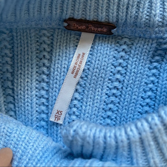 Free People All Yours Cardi - Picture 4 of 4